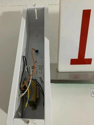NEW Alkco RC-LED-110