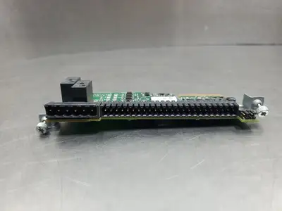 Used Allen-Bradley 20-750-2262C-2R Ser A PowerFlex 750 Option Card, FRN:1.008 AC Drive Control Module South Carolina US | Palmetto Automation #1505523