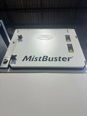 Used 2018 FANUC Α-D21MIB5ADV Vertical Machining Centers Ohio US | Toolquip, Inc. #1281324
