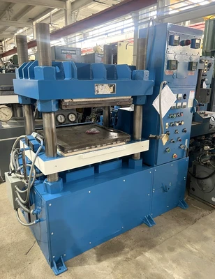 USED 1980 WABASH WABASH 200-3030-2TMACX PRESS