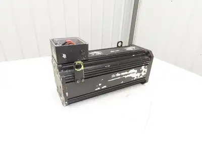 Used PARVEX _UNKNOWN_ Servo Motors Indiana US | Arrow Industrial #554709