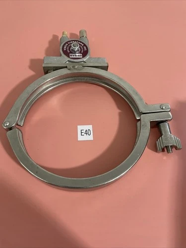 Used Vibco BVS-60 Parts (Hydraulics and Pneumatics) Indiana US | J&J Industrial Supply #525322