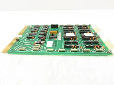 Used MEASUREX _UNKNOWN_ Printed Circuit Boards (PCB) Indiana US | Arrow Industrial #1408210