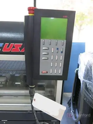 USED 2004 LNS QUICKLOAD SERVO S3