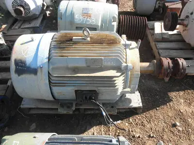 USED SIEMENS -