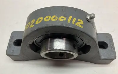 Used NTN A-UC208-108 Bearings | Surplus Asset Holdings #1198636