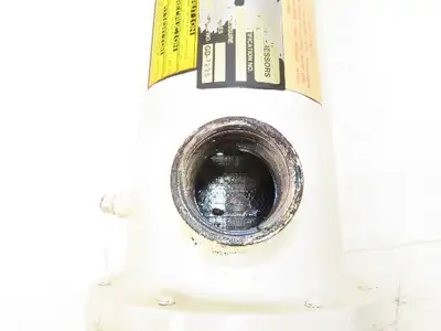 Used GARDNER DENVER _UNKNOWN_ Heat Exchangers Indiana US | Arrow Industrial #1494171