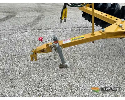 Used ROME _UNKNOWN_ Disc Harrows Iowa US | Keast Enterprises #1360384