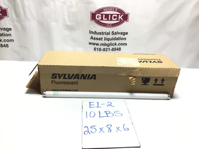 Sylvania F017/841/XP/EC03 Fluorescent Tube Light 17W