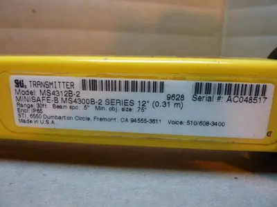 USED STI MS4312B-2