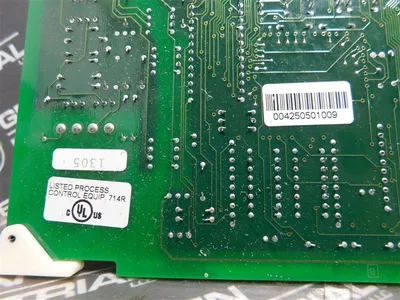 USED BARBER-COLMAN A-60010-70E