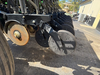 2025 Great Plains 1006NT No Till Seed Drills | County Equipment Company LLC (13)
