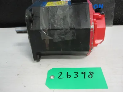 USED 2005 FANUC A06B-0221-B200