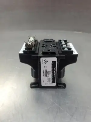 SIEMENS MT0050A Series 2 Control Transformer, 50VA. 4D-40