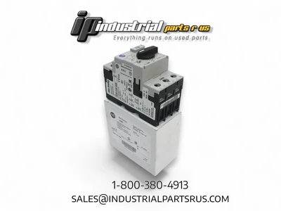 NEW ALLEN BRADLEY 140M-C2E-B40