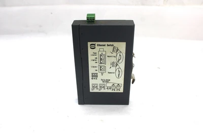 USED HARTING ECON3080-A2