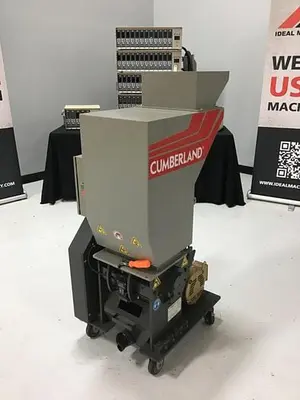USED 2013 CUMBERLAND 6512