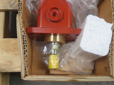 New | in-Stock HORIUCHI _UNKNOWN_ Pneumatic Cylinders Texas US | OCO Industrial #1604205