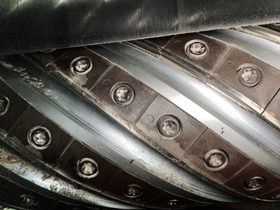 USED NEWMAN EPR-24-SS