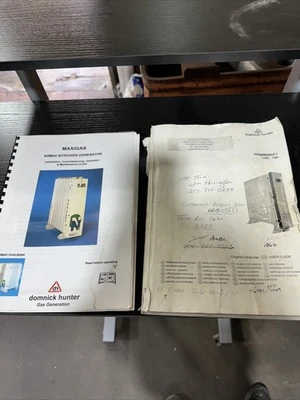 USED Parker 646500801