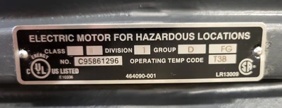 NEW GRUNDFOS CR 10-10 H-G22-A-V-HQQV