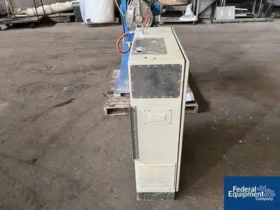 USED EIGER 5 Liter Eiger Media Mill, Model 5L-VSE-EXP