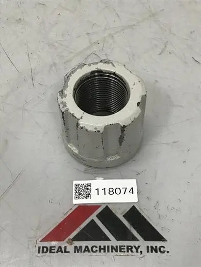 Used SUMITOMO SG75M-H / TBN Injection Molding Parts Michigan US | Ideal Machinery #603220