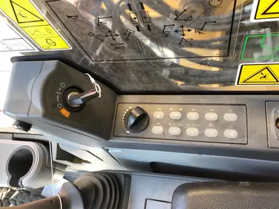 Used 2016 CATERPILLAR 335F LCR Crawler Excavators | Abele Tractor #1342762