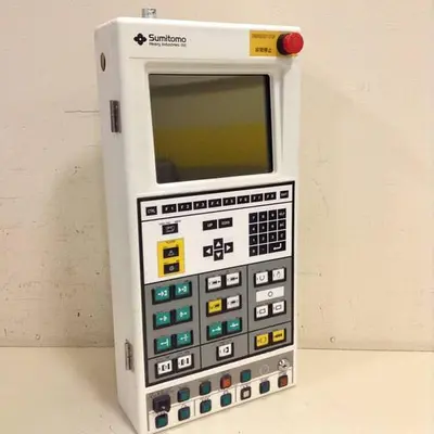 USED SUMITOMO SD35E/OI