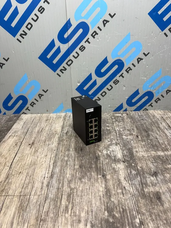 Used Wago 852-1112 Misc Electrical & Power Parts South Carolina US | ESS Industrial Equipment Sales #1326558