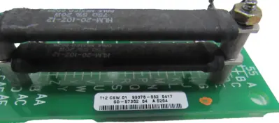 NEW RELIANCE ELECTRIC 0-57302 MODULE 057302