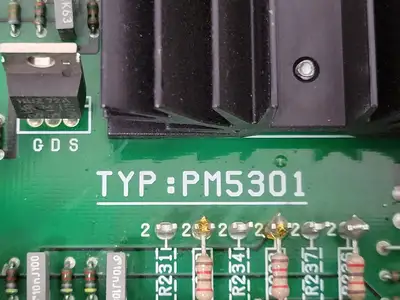 USED ABB GNT0164000R0001