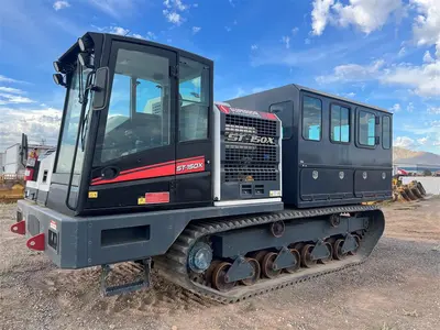 USED 2020 Superior ST-150X