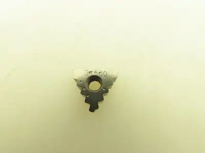 Carbi-Tech 3T50Q Carbide Threading Insert Grade 8A   Lot of 15pcs ATD803252-274