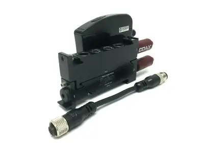Used Piab Vacuum Pump Vacuum Pumps Michigan US | Maverick Industrial Sales #1495713
