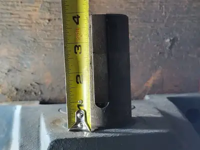 USED LINK-BELT 2945Y152-H