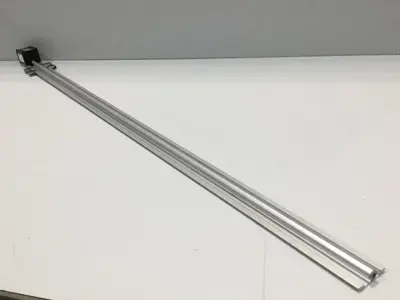 USED TEMPOSONICS INC LSVD600M09001R1