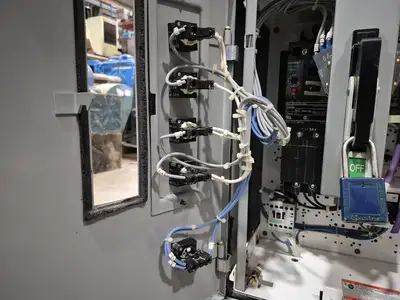 USED SIEMENS TIASTAR