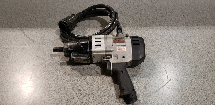 Used _UNKNOWN_ UEP-100MC Air Tools, DC Electrical Tools & Accessories Alabama US | Transamerican Equipment Company #712235