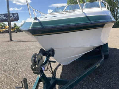 USED 1999 CROWNLINE TBD