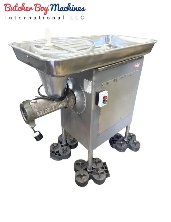 Used MIDDLEBY MARSHALL A42-F Meat Processing Equipment British Columbia CA | Surrey Food Equipment #1513455