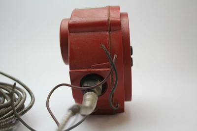 Used Murphy SPLFC-250-40' Temperature Controls California US | Davliegogo LLC #1706303