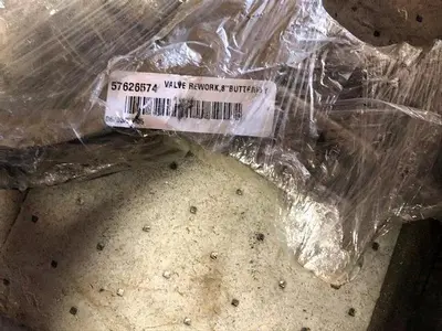 Used EPIROC (ATLAS COPCO) 57626574 Air Compressor Parts Pennsylvania US | East West Machinery & Drilling #1416249