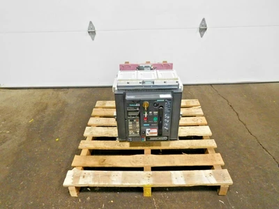 Used Siemens WLF2A316 Circuit Breakers Ohio US | Equipment Recovery Corp. #1330583