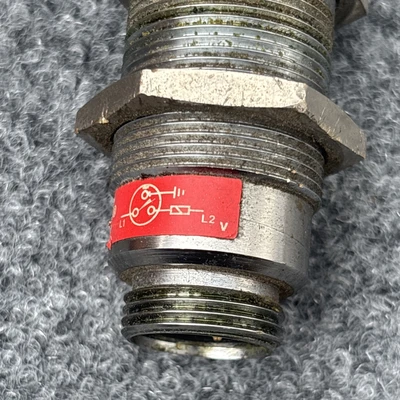 Used Turck BI10-G30-AZ3X-B1131 Proximity Sensors California US | Davliegogo LLC #1706779