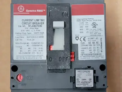 NEW GENERAL ELECTRIC ADF3422DBX