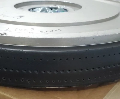 USED WELLER Na
