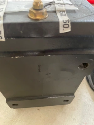 New | in-Stock STÖBER K513AGO78OMT2O Servo Motors Ohio US | NA #1502607
