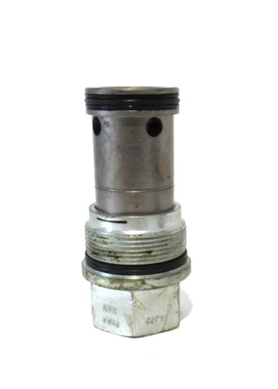 NEW SUN HYDRAULICS FXFAXAV CONTROL VALVE