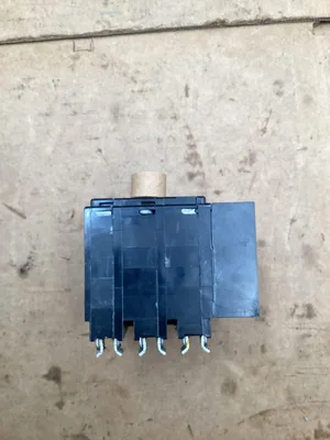 Square D 100A 240V 3 Pole Plug-On Circuit Breaker; QO31005274 -NIB